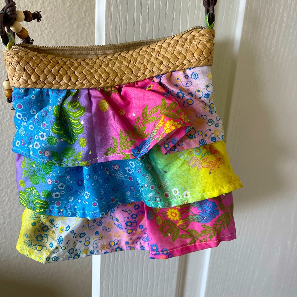 Girls purse